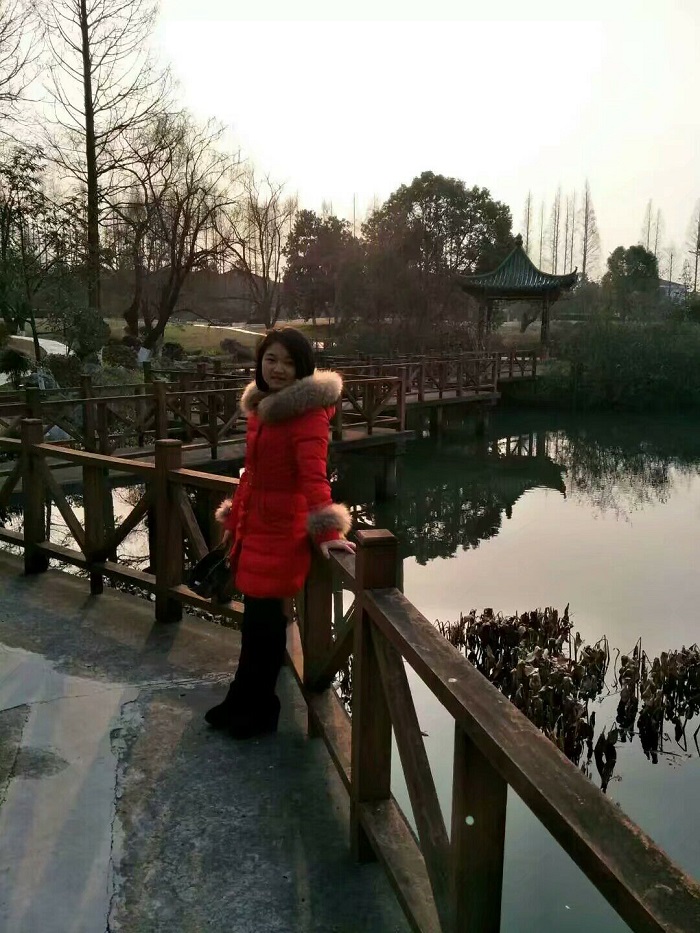 道桥市政教研组教师王莎个人简介